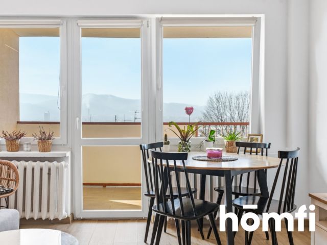 3-ROOM APARTMENT FOR RENT WITH A VIEW - Квартира - Оренда - Bielsko-Biała