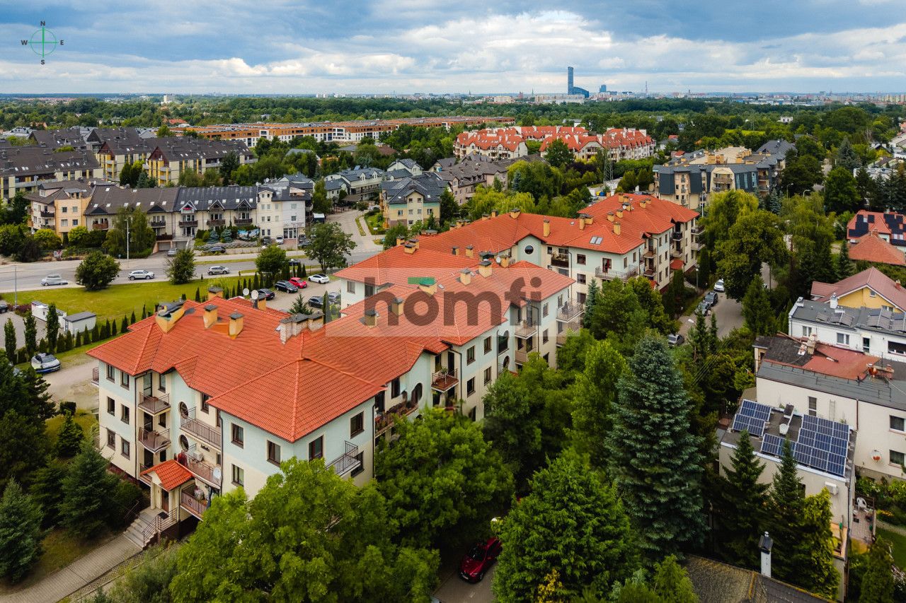 3-pokojowe 71 m2/ 2 balkony/komórka/Nenckiego/Ołtaszyn - Mieszkanie - Sprzedaż - Wrocław, Krzyki / Ołtaszyn