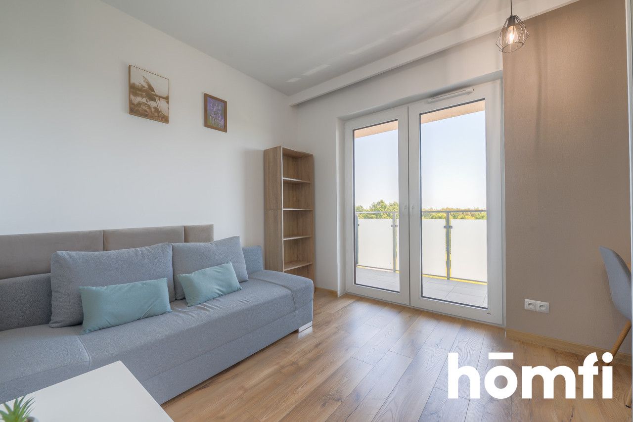 59m2 in the scenic South - Квартира - Оренда - Radom