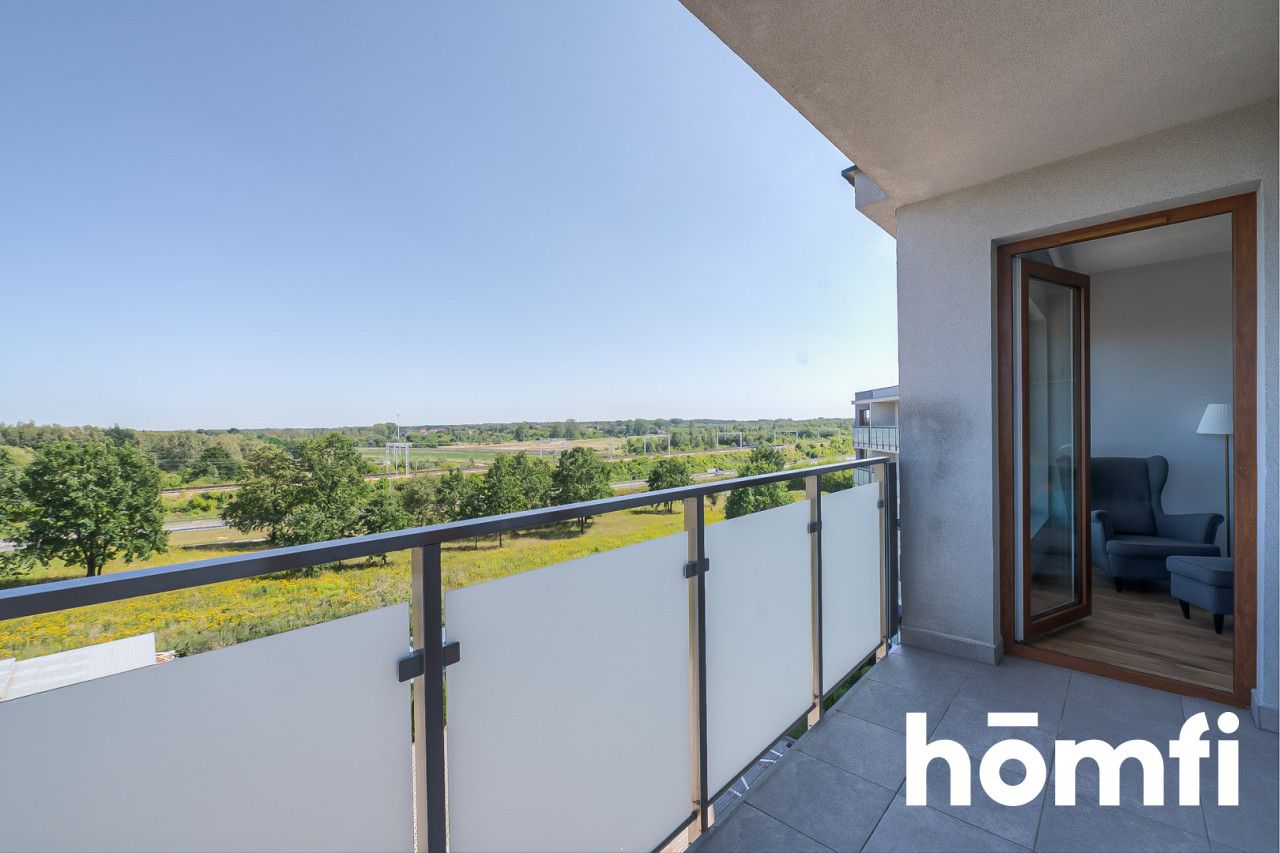 59m2 in the scenic South - Квартира - Оренда - Radom