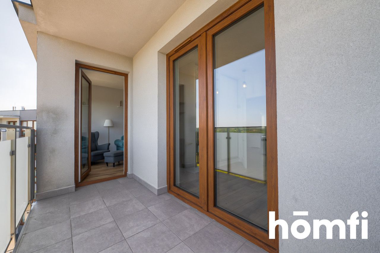 59m2 in the scenic South - Квартира - Оренда - Radom