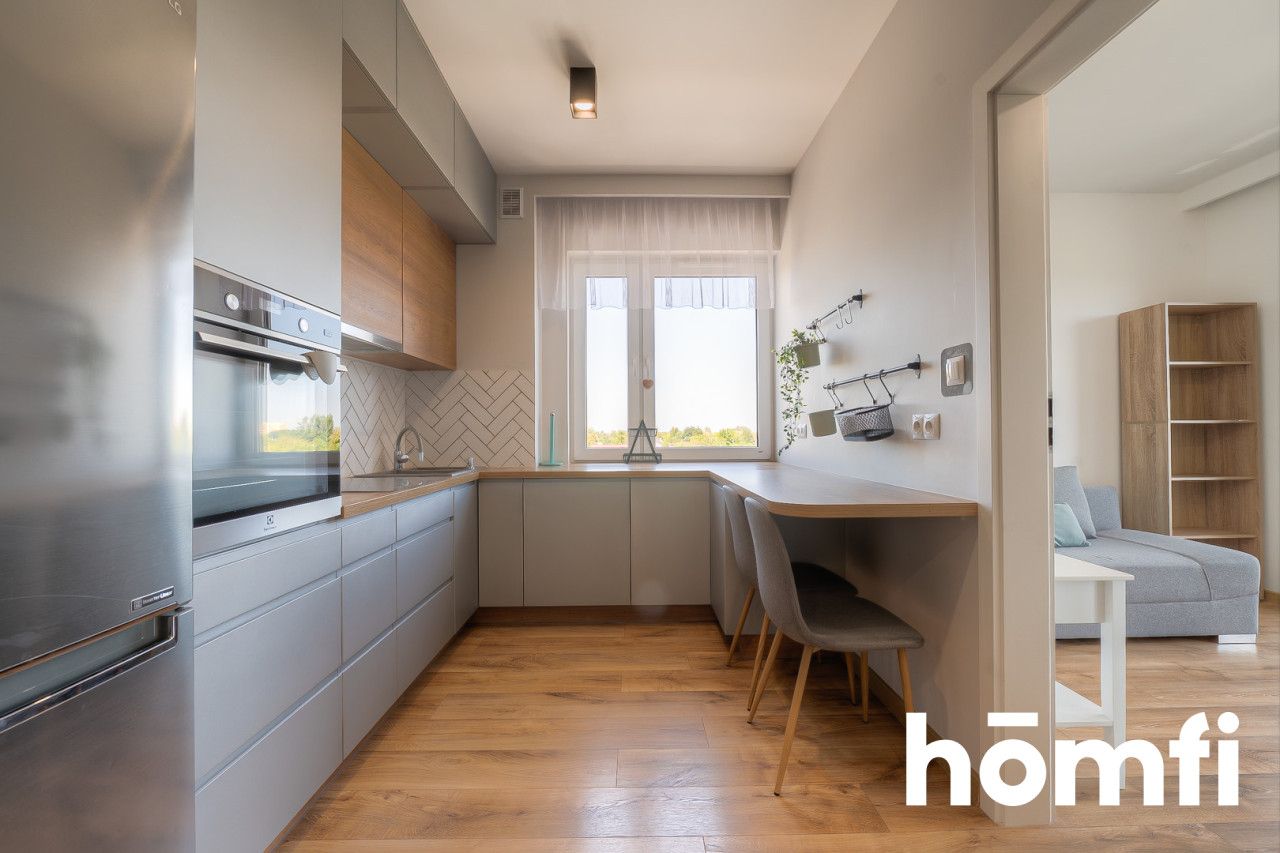 59m2 in the scenic South - Квартира - Оренда - Radom