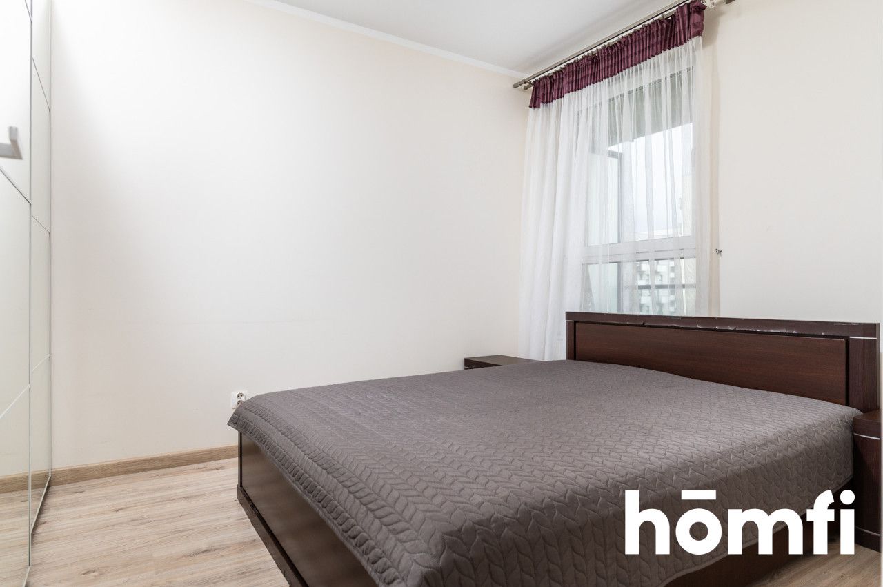 Apartment 43.5 m² Wrocławska Street – Krowodrza – Nowa V Dzielnica - Apartment - Rent - Kraków, Krowodrza