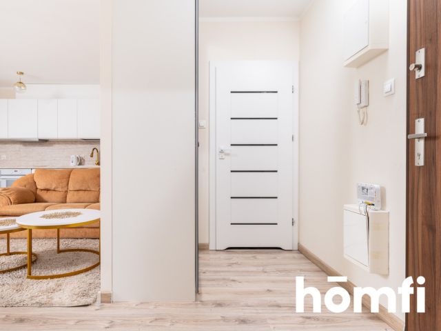 Apartment 43.5 m² Wrocławska Street – Krowodrza – Nowa V Dzielnica - Квартира - Оренда - Kraków, Krowodrza