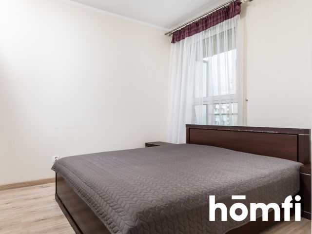 Apartment 43.5 m² Wrocławska Street – Krowodrza – Nowa V Dzielnica - Квартира - Оренда - Kraków, Krowodrza