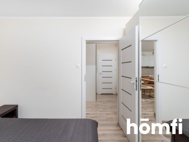 Apartment 43.5 m² Wrocławska Street – Krowodrza – Nowa V Dzielnica - Квартира - Оренда - Kraków, Krowodrza