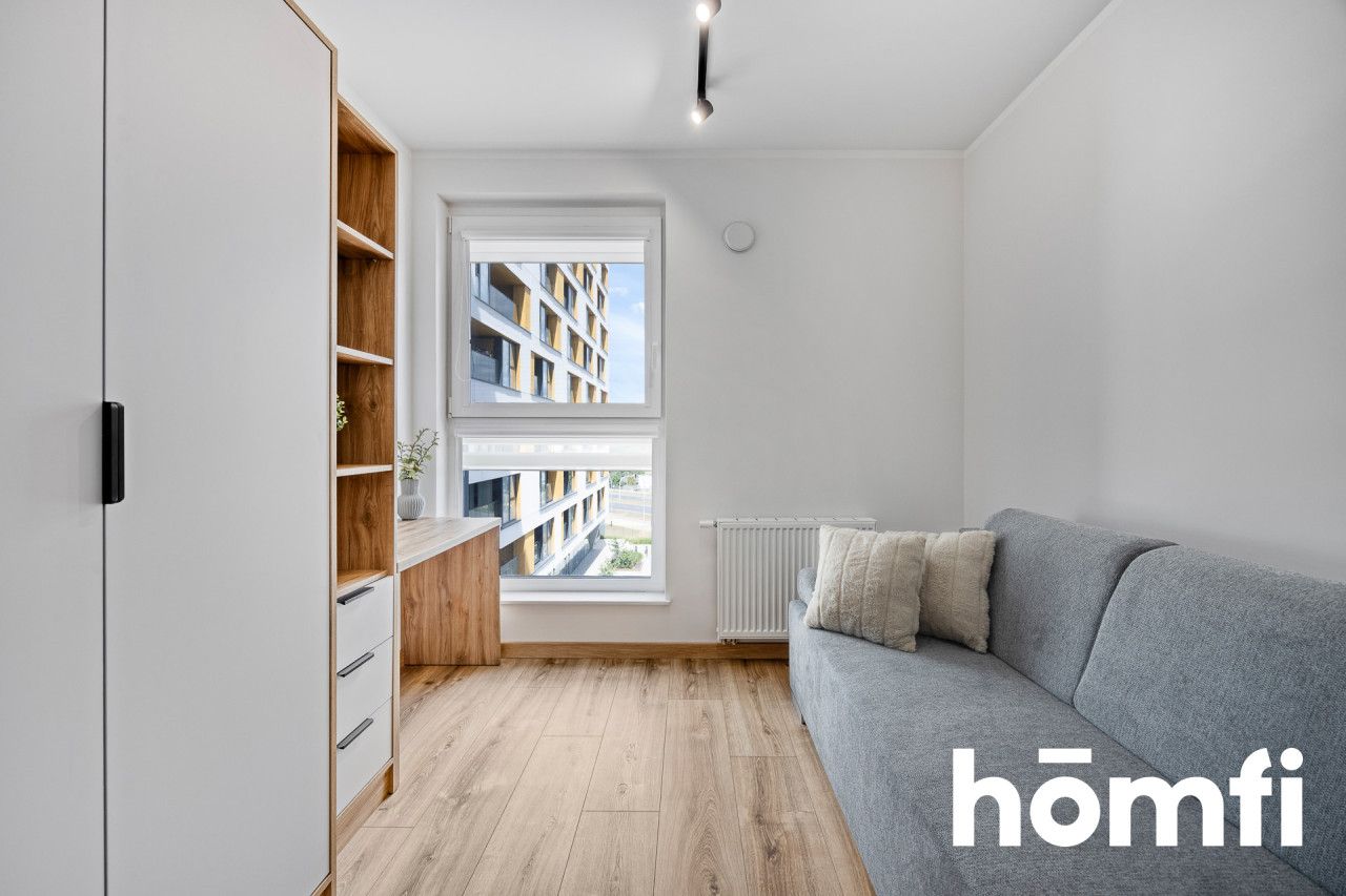 Apartment in New Development – KrakoVska - Apartment - Rent - Rzeszów, Przybyszówka