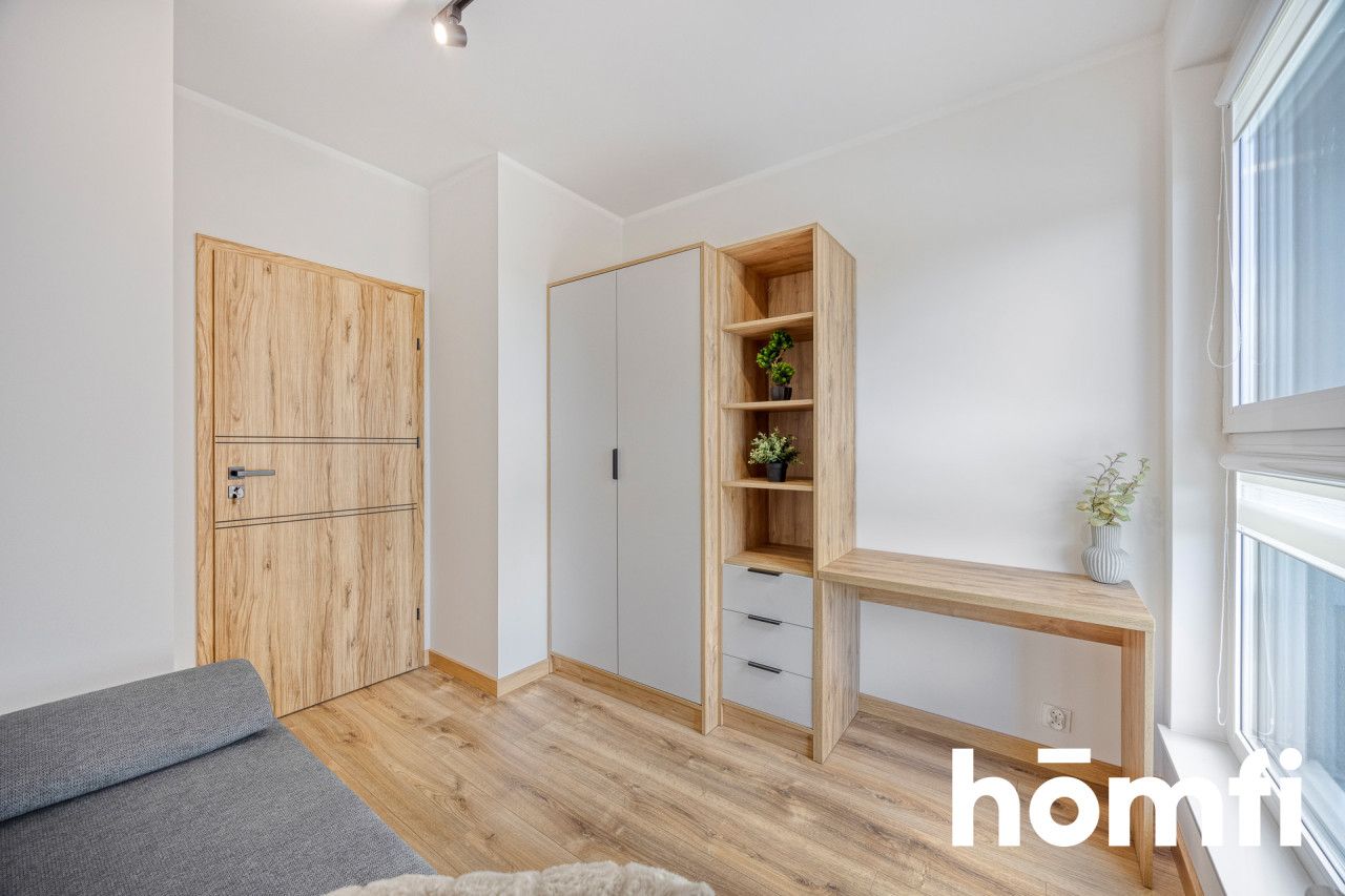 Apartment in New Development – KrakoVska - Apartment - Rent - Rzeszów, Przybyszówka