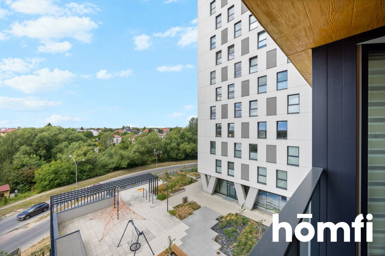 Apartment in New Development – KrakoVska - Apartment - Rent - Rzeszów, Przybyszówka