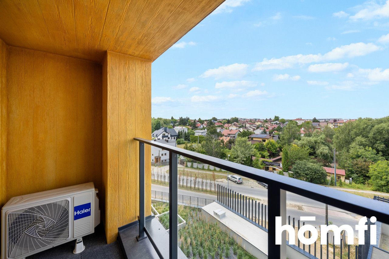 Apartment in New Development – KrakoVska - Apartment - Rent - Rzeszów, Przybyszówka