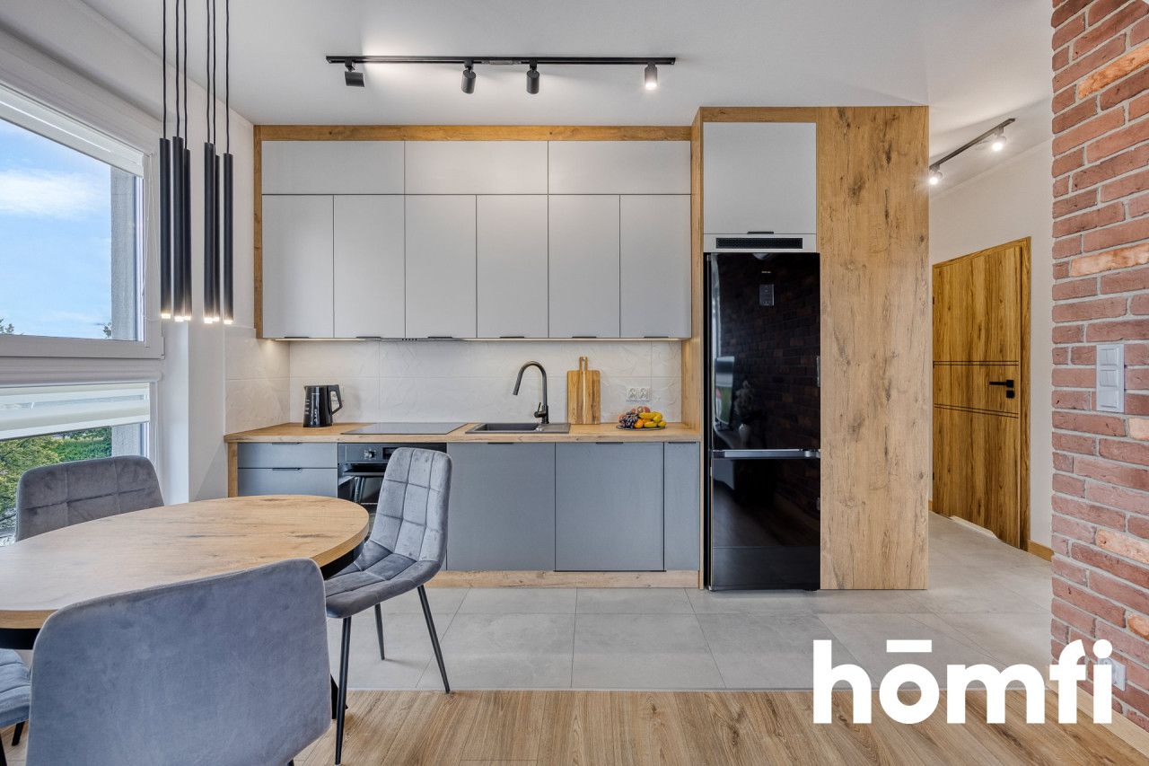 Apartment in New Development – KrakoVska - Apartment - Rent - Rzeszów, Przybyszówka