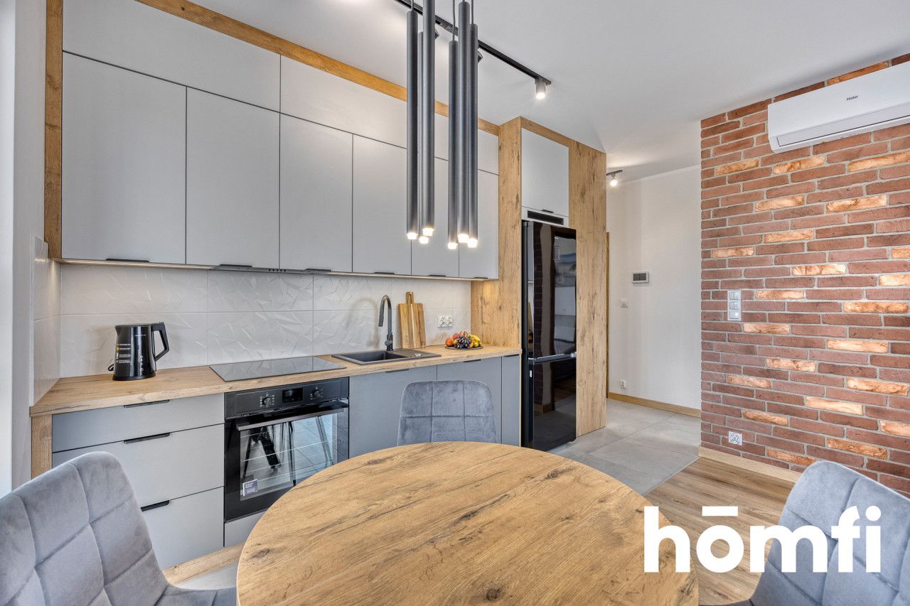 Apartment in New Development – KrakoVska - Apartment - Rent - Rzeszów, Przybyszówka