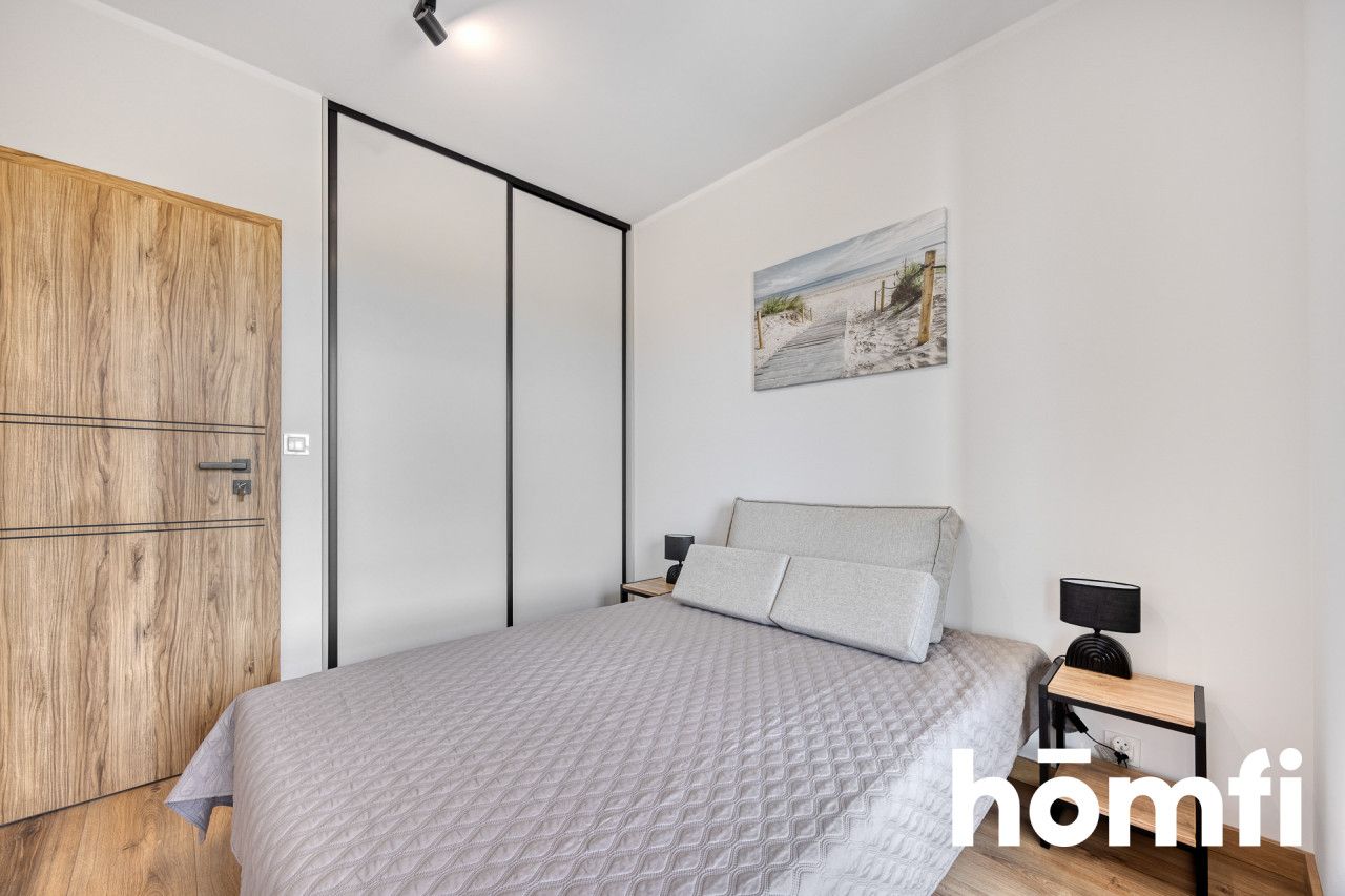 Apartment in New Development – KrakoVska - Apartment - Rent - Rzeszów, Przybyszówka