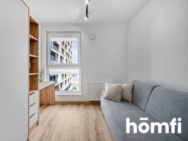 Apartament w nowej inwestycji – KrakoVska - Mieszkanie - Wynajem - Rzeszów, Przybyszówka