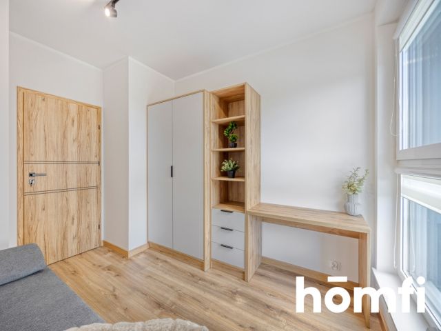 Apartament w nowej inwestycji – KrakoVska - Mieszkanie - Wynajem - Rzeszów, Przybyszówka