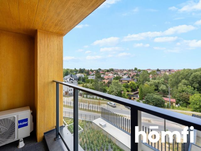 Apartament w nowej inwestycji – KrakoVska - Mieszkanie - Wynajem - Rzeszów, Przybyszówka