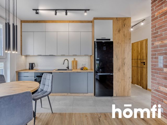 Apartament w nowej inwestycji – KrakoVska - Mieszkanie - Wynajem - Rzeszów, Przybyszówka