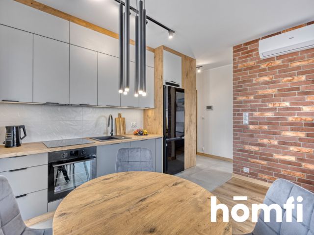 Apartament w nowej inwestycji – KrakoVska - Mieszkanie - Wynajem - Rzeszów, Przybyszówka