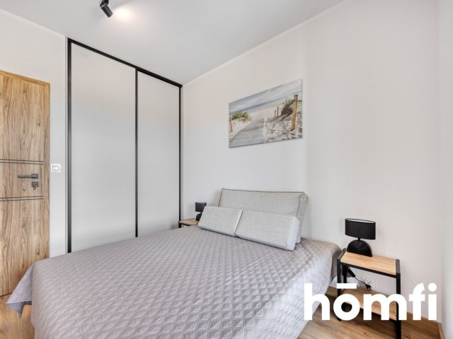 Apartament w nowej inwestycji – KrakoVska - Mieszkanie - Wynajem - Rzeszów, Przybyszówka