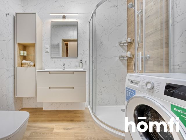 Apartament w nowej inwestycji – KrakoVska - Mieszkanie - Wynajem - Rzeszów, Przybyszówka