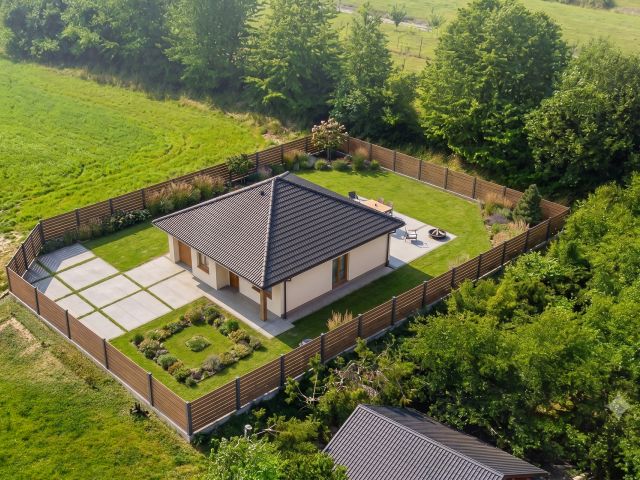WZ | NO COMMISSION | VIEWPOINT - Plot - Sale - Rzeszowski, Tyczyn / Kielnarowa