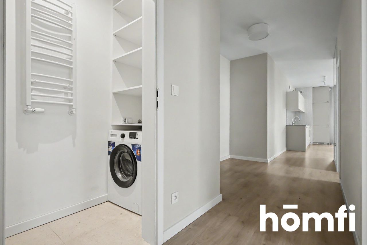 4 rooms with a walk-in closet | Park Leśny Rembertów - Apartment - Rent - Warszawa, Rembertów