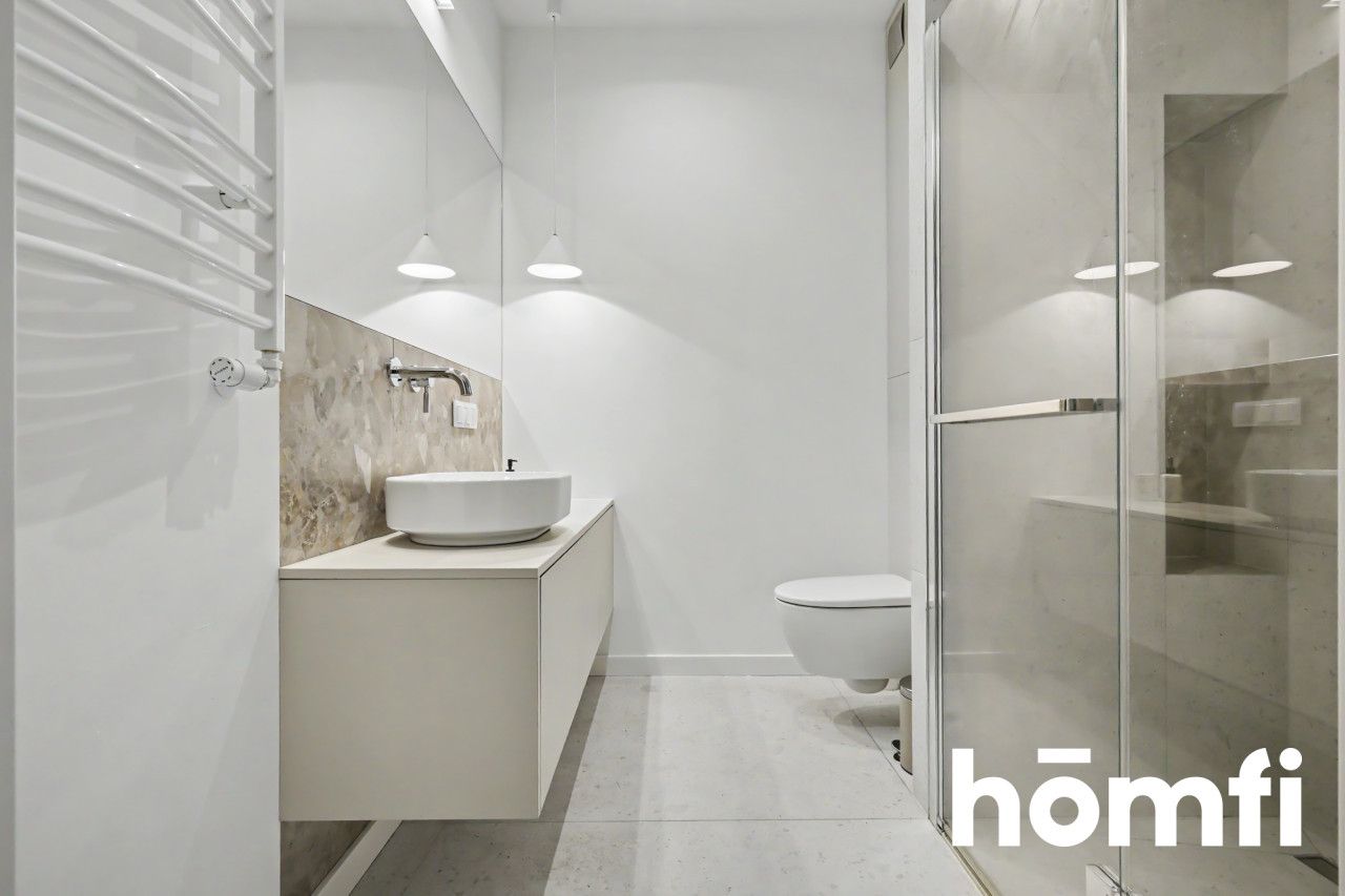 4 rooms with a walk-in closet | Park Leśny Rembertów - Apartment - Rent - Warszawa, Rembertów