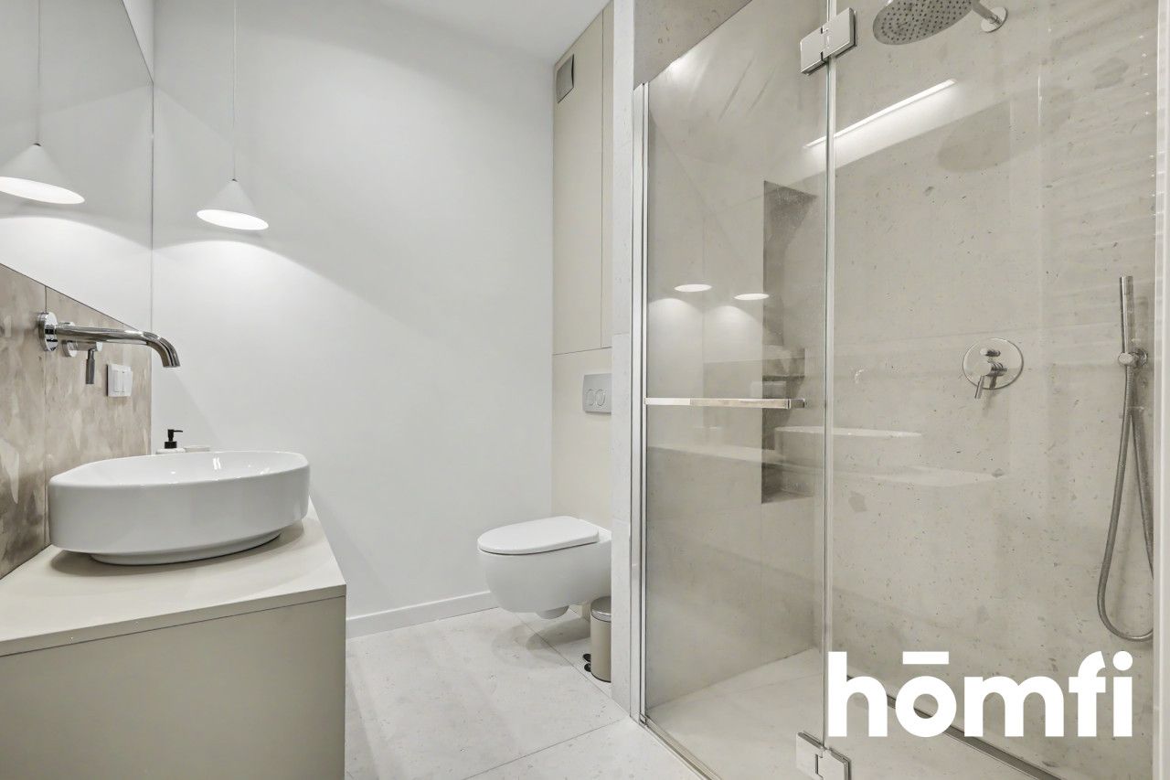 4 rooms with a walk-in closet | Park Leśny Rembertów - Apartment - Rent - Warszawa, Rembertów