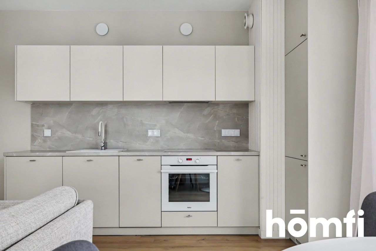 4 rooms with a walk-in closet | Park Leśny Rembertów - Apartment - Rent - Warszawa, Rembertów