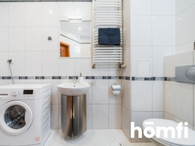 Two room apartment with balcony | Dębniki - Квартира - Оренда - Kraków, Podgórze / Dębniki