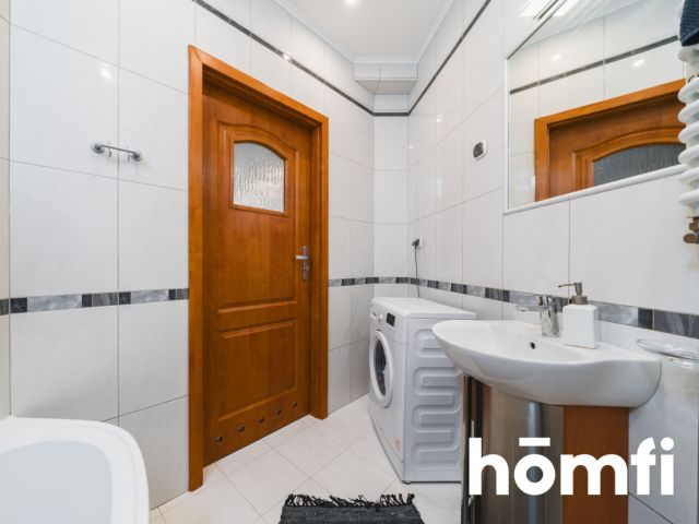 Two room apartment with balcony | Dębniki - Квартира - Оренда - Kraków, Podgórze / Dębniki
