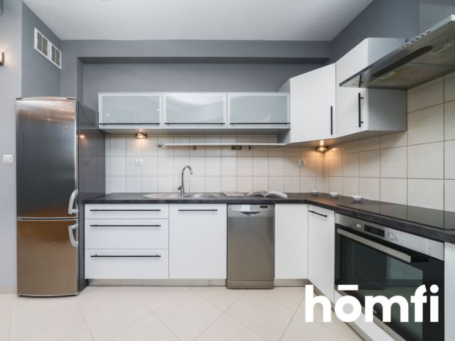 Two room apartment with balcony | Dębniki - Квартира - Оренда - Kraków, Podgórze / Dębniki