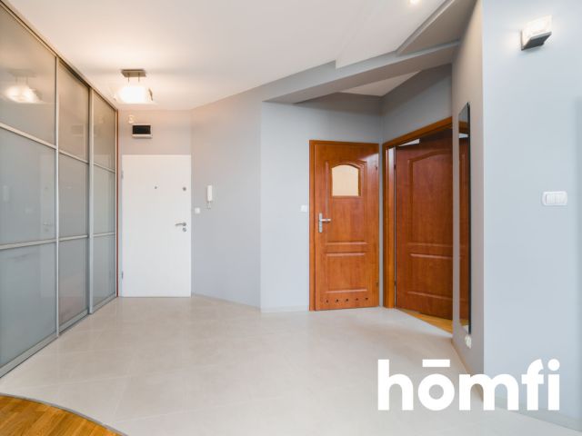 Two room apartment with balcony | Dębniki - Квартира - Оренда - Kraków, Podgórze / Dębniki