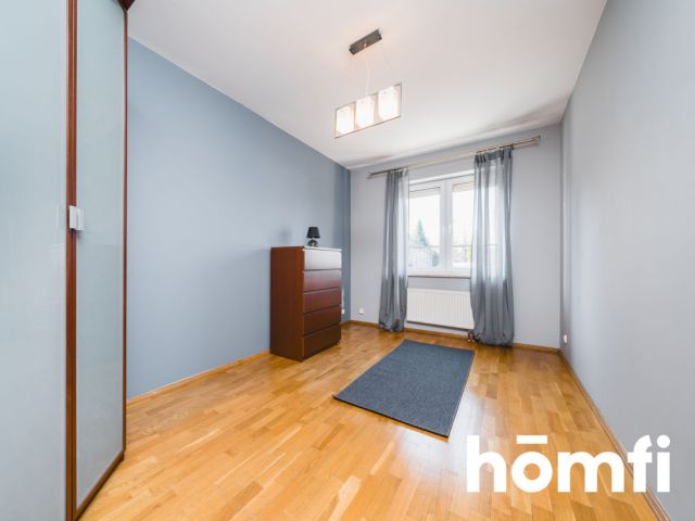Two room apartment with balcony | Dębniki - Квартира - Оренда - Kraków, Podgórze / Dębniki