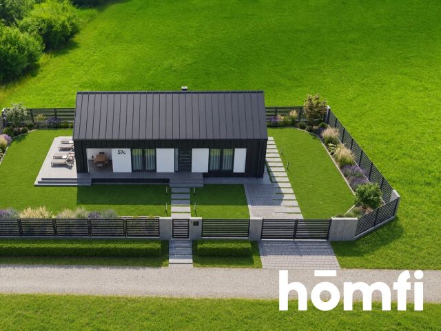 Działka widokowa z WZ | 923 m² | Blisko Rzeszowa - Działka - Sprzedaż - Rzeszowski, Tyczyn / Kielnarowa
