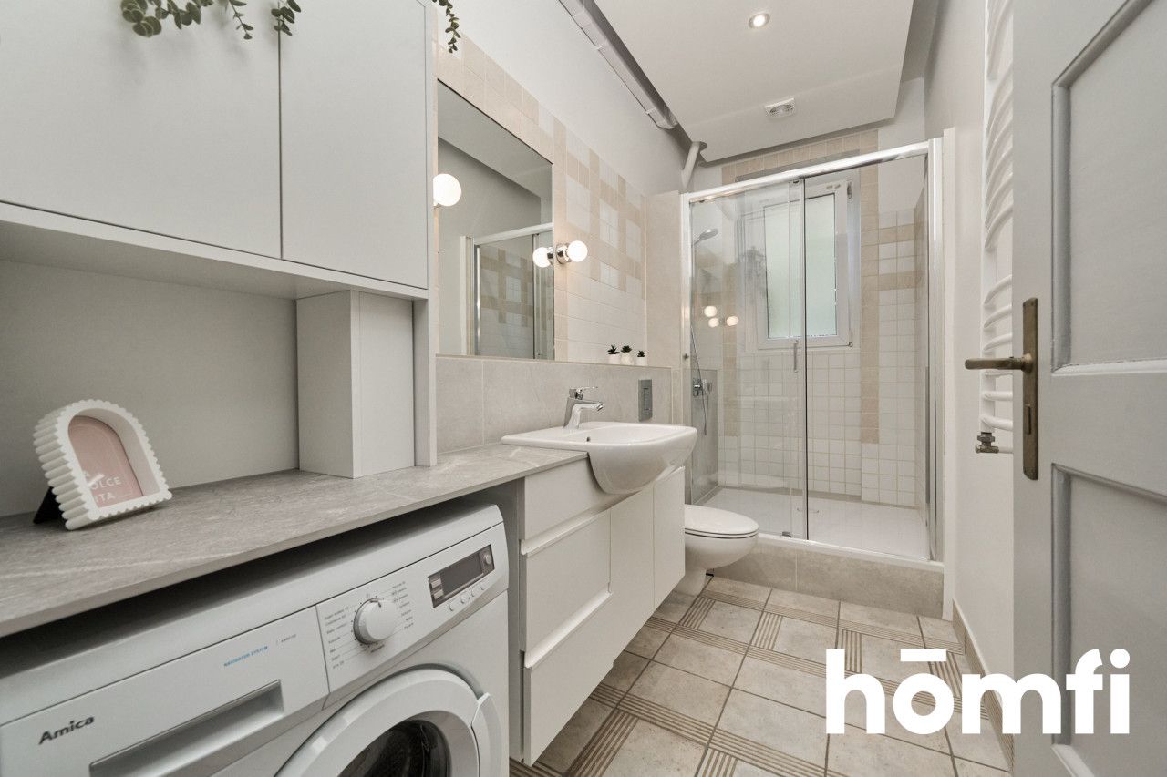 3 Charming Rooms with a Balcony - Downtown - Apartment - Sale - Wrocław, Śródmieście / Plac Grunwaldzki