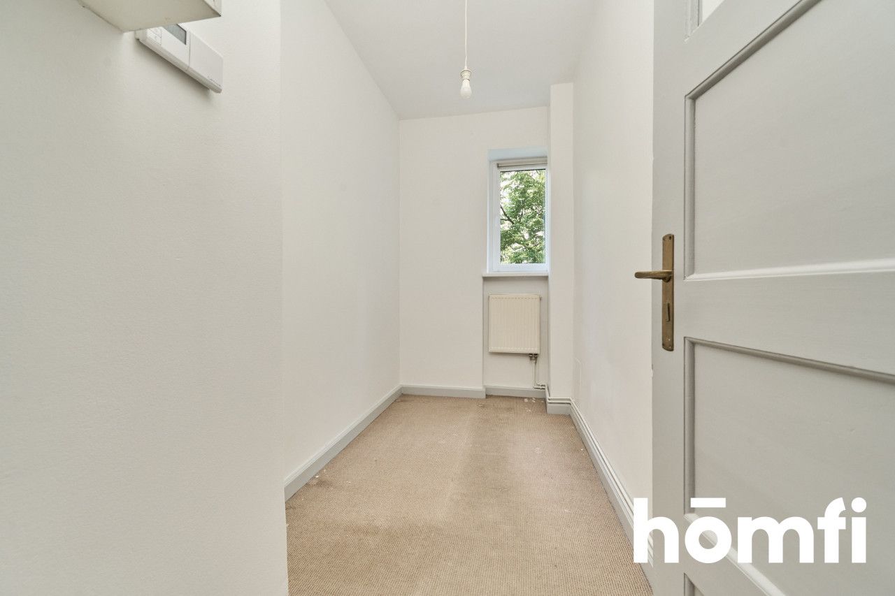 3 Charming Rooms with a Balcony - Downtown - Apartment - Sale - Wrocław, Śródmieście / Plac Grunwaldzki