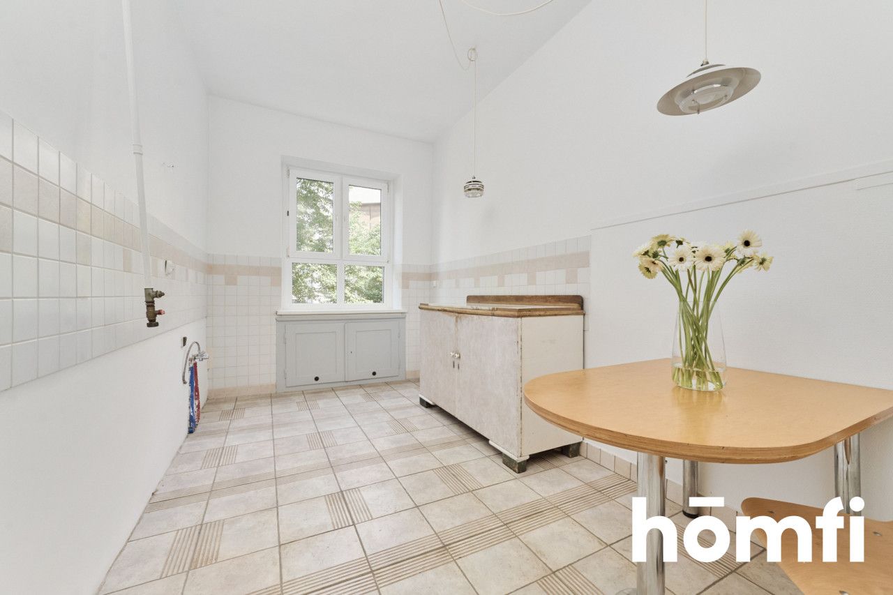 3 Charming Rooms with a Balcony - Downtown - Apartment - Sale - Wrocław, Śródmieście / Plac Grunwaldzki
