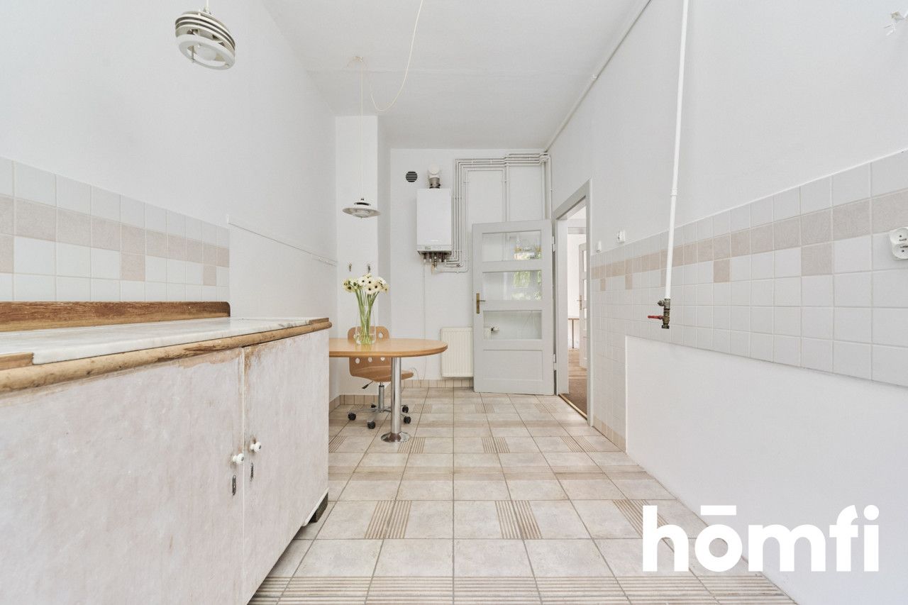 3 Charming Rooms with a Balcony - Downtown - Apartment - Sale - Wrocław, Śródmieście / Plac Grunwaldzki