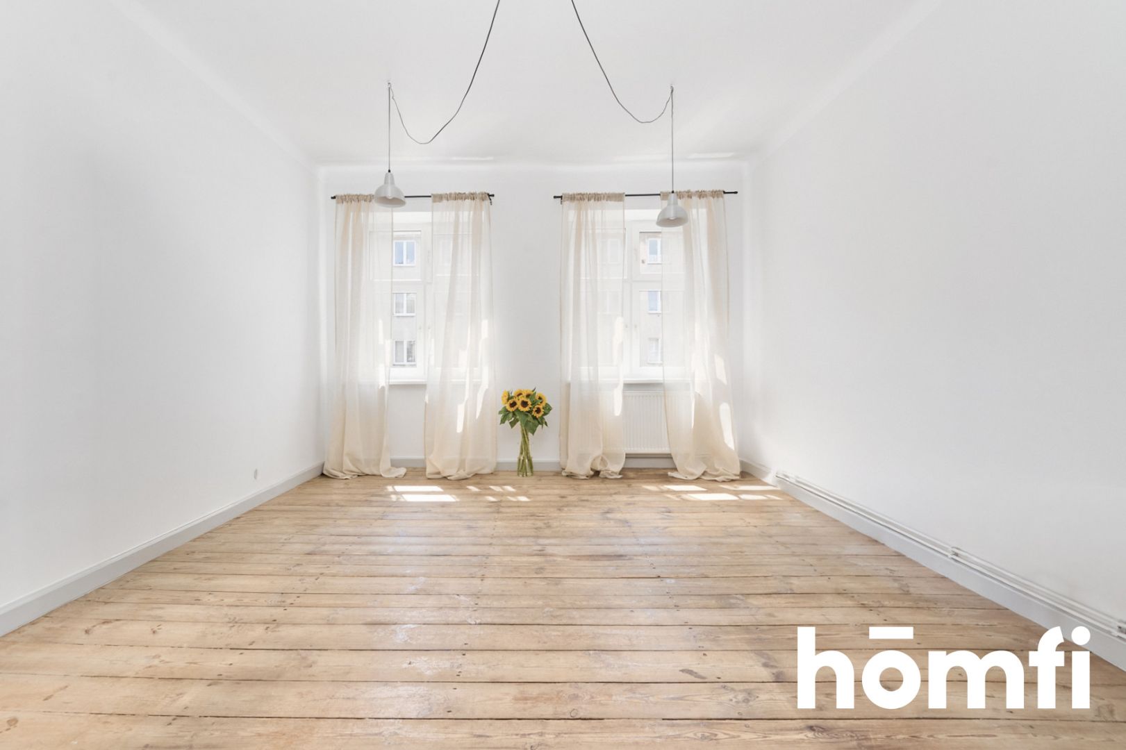 3 Charming Rooms with a Balcony - Downtown - Apartment - Sale - Wrocław, Śródmieście / Plac Grunwaldzki