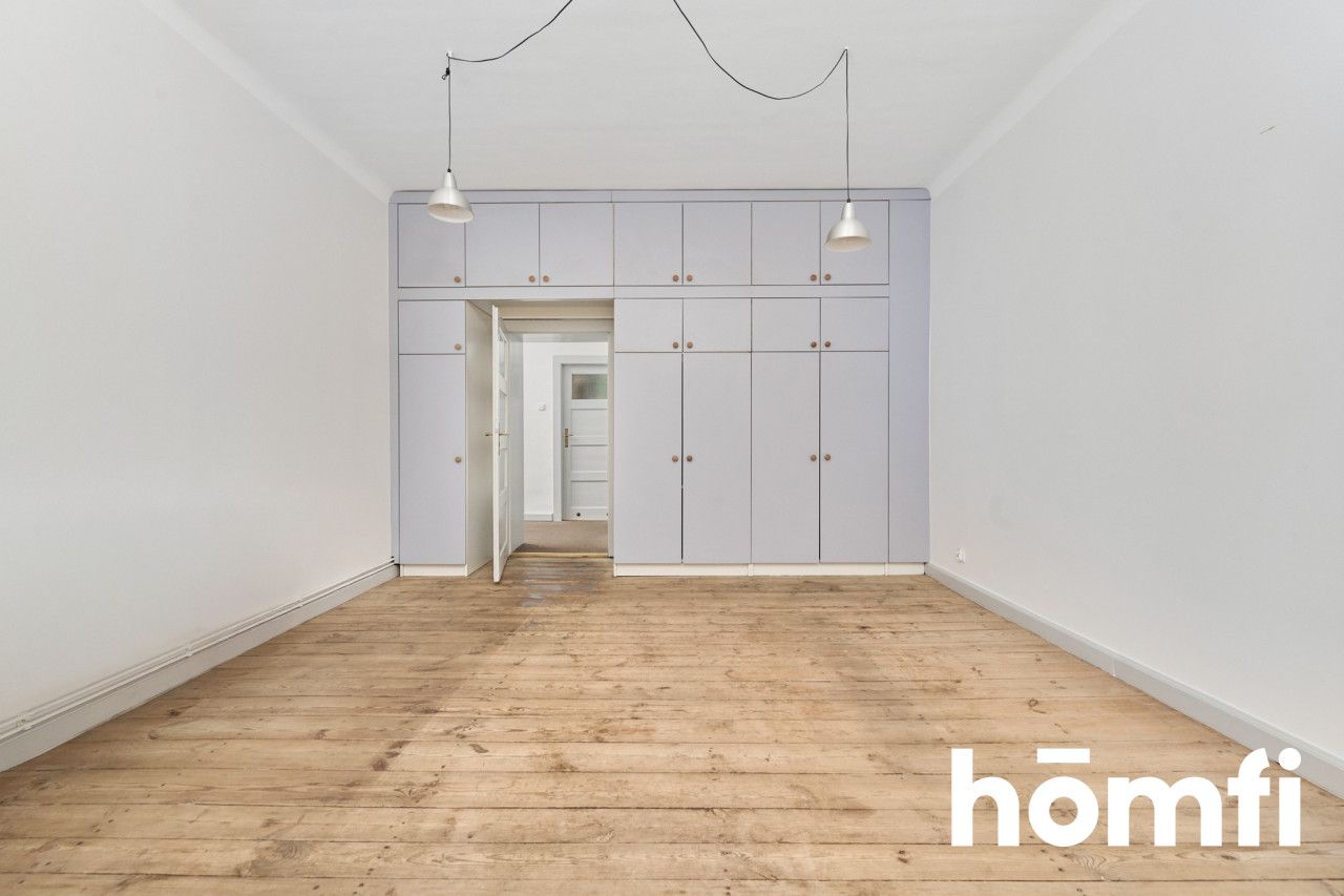 3 Charming Rooms with a Balcony - Downtown - Apartment - Sale - Wrocław, Śródmieście / Plac Grunwaldzki