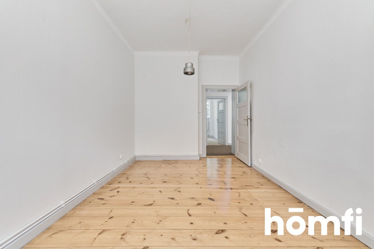 3 Charming Rooms with a Balcony - Downtown - Apartment - Sale - Wrocław, Śródmieście / Plac Grunwaldzki