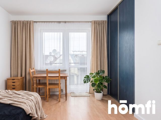 FOR RENT! - Well-maintained studio apartment in Ruczaj - Apartment - Rent - Kraków, Ruczaj