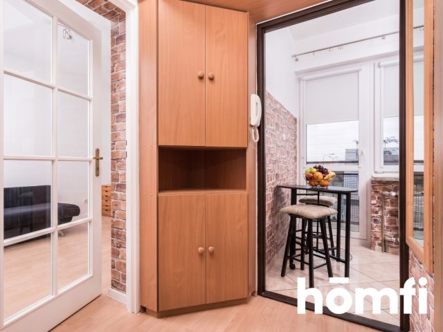 FOR RENT! - Well-maintained studio apartment in Ruczaj - Apartment - Rent - Kraków, Ruczaj
