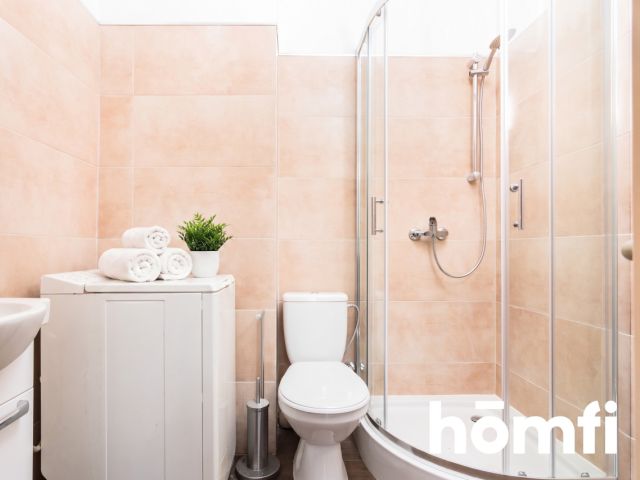 FOR RENT! - Well-maintained studio apartment in Ruczaj - Apartment - Rent - Kraków, Ruczaj