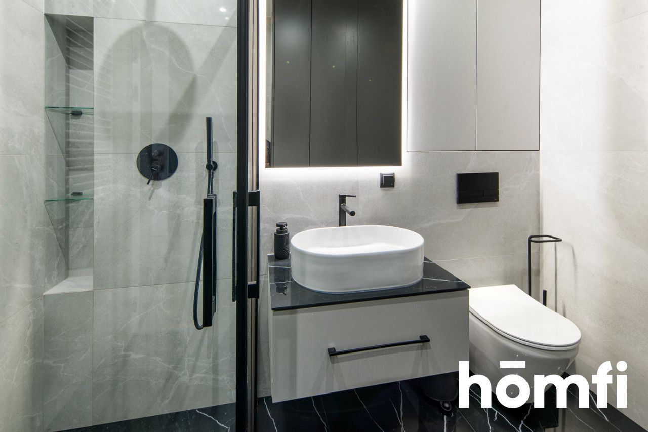 Studio apartment with a garden in the center of Krakow - Apartment - Sale - Kraków, Śródmieście / Rakowice