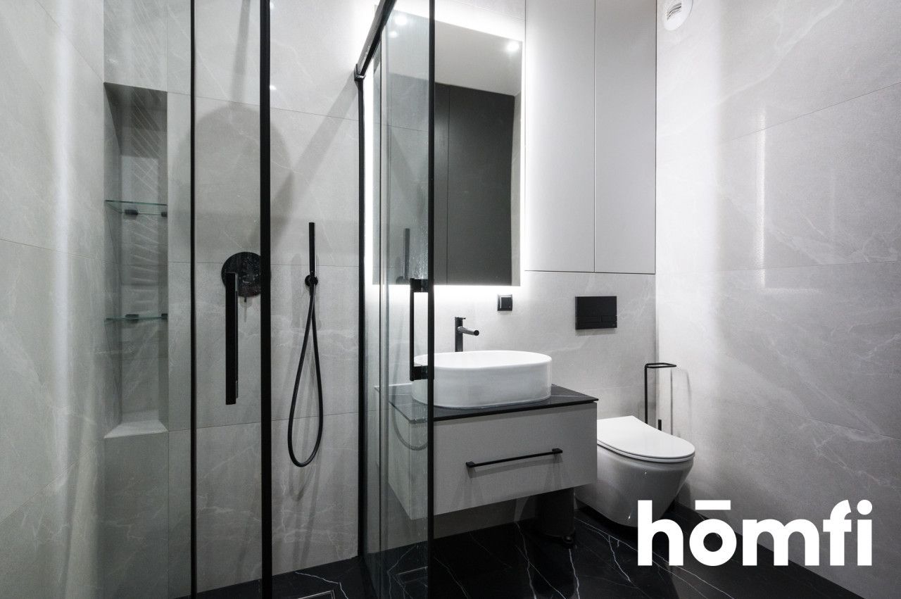 Studio apartment with a garden in the center of Krakow - Apartment - Sale - Kraków, Śródmieście / Rakowice
