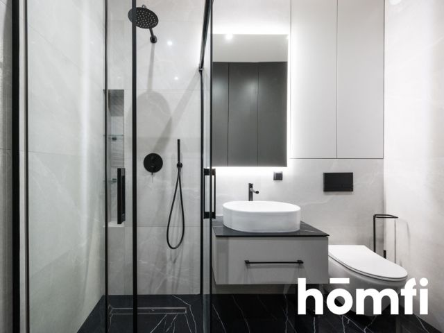 Studio apartment with a garden in the center of Krakow - Apartment - Sale - Kraków, Śródmieście / Rakowice