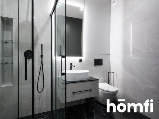 Studio apartment with a garden in the center of Krakow - Apartment - Sale - Kraków, Śródmieście / Rakowice