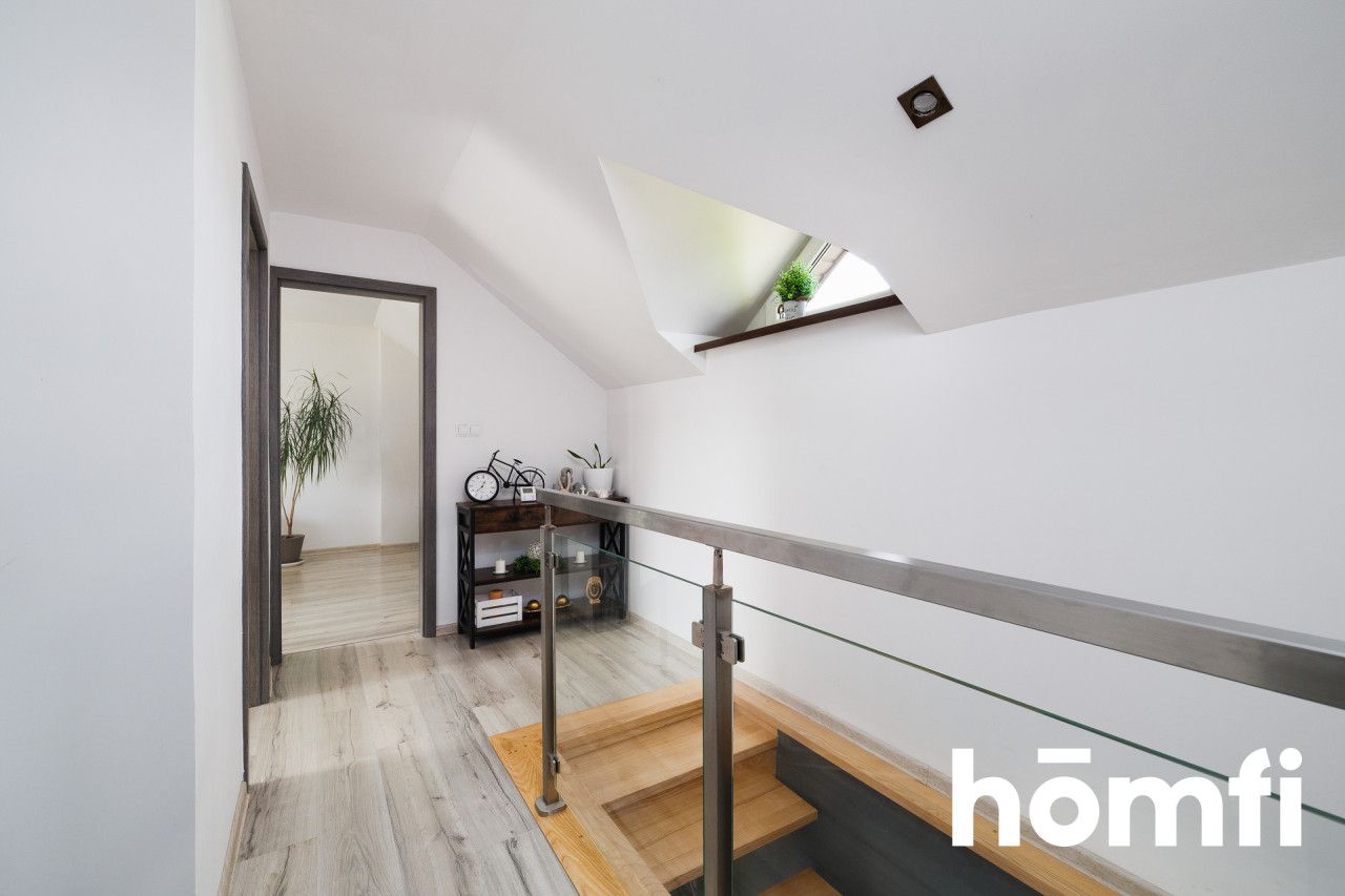 3 Bedrooms | 2 Bathrooms | Heat Pump | 2,500 m² Plot - House - Sale - Tarnowski, Wojnicz / Łopoń